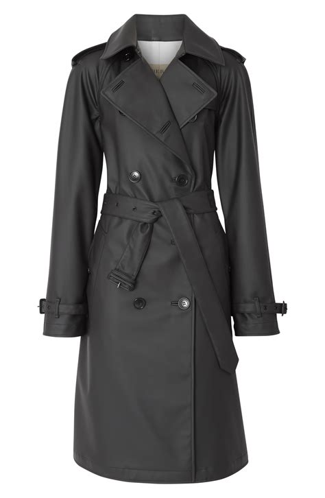 burberry black trench coat women& 39|burberry trench coat original.